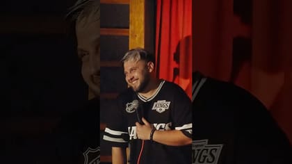 Miniatura clipului Pe canal toată drama..#standup