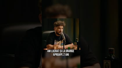 Miniatura clipului Dracea si locul de munca