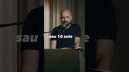 Miniatura clipului Cristi Popesco | Roastul lui VELEA