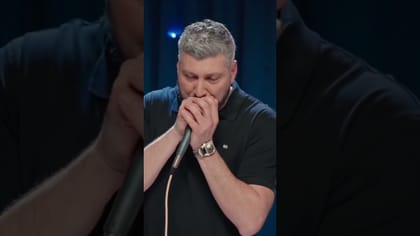 Miniatura clipului Standup - Biserica ne ascunde mesajul