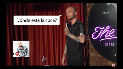 Miniatura clipului Bordea | Cocaina si Papa