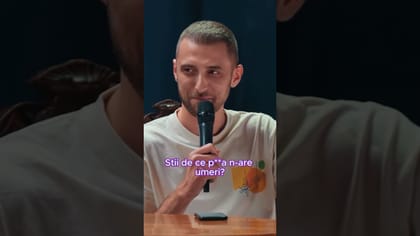 Miniatura clipului N-are umeri si nici rusine