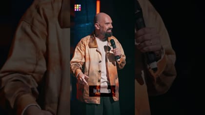 Miniatura clipului OAMNENI SUNTEM, ȘPAGĂ DĂM | TEO |