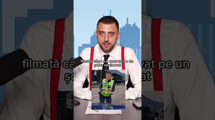 Miniatura clipului Polițista 👮