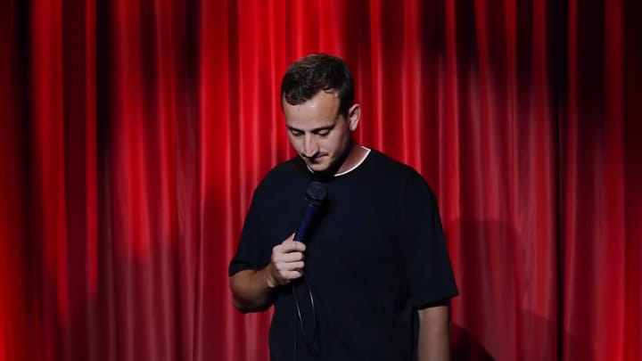 Miniatura clipului Instragram vs. Realitate | Mane Voicu | Stand Up Comedy