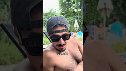 Miniatura clipului La piscină