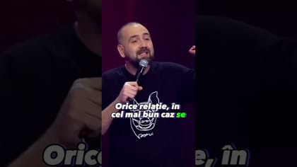 Miniatura clipului Standup - Dragostea dureaza 3 ani