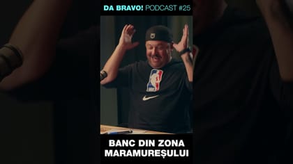 Miniatura clipului 😂 Banc din zona Maramureșului