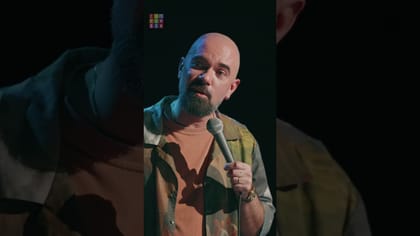 Miniatura clipului Când îți cade motoşpițerul | Teo StandUp | Special Alt Ceva