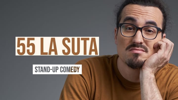 Miniatura clipului Mincu | 55 LA SUTA | Stand-up Comedy