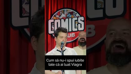 Miniatura clipului Voi cum abordați problema?