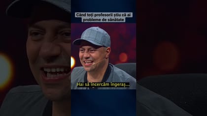 Miniatura clipului Am fost operat la inimă 💔