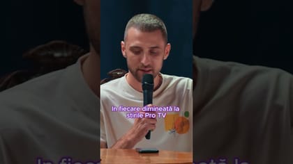Miniatura clipului De-asta avem ploaie si frig