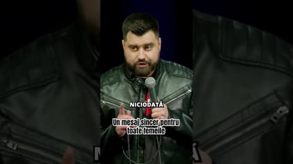 Miniatura clipului Un mesaj sincer pentru toate femeile