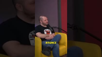Miniatura clipului Eu mi-am dorit sa fac radio dupa ce mi s-a propus…
