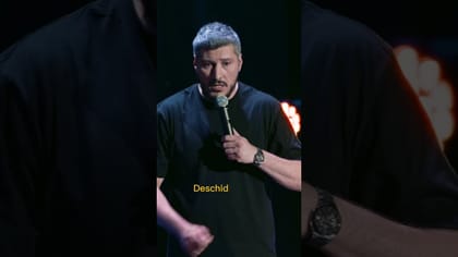 Miniatura clipului Sorin Parcalab | INTRU IN COCINA | STAND-UP COMEDY