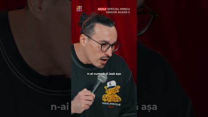 Miniatura clipului BĂRBAŢI DIVORTAŢI, part II, JUDECATĂ | MINCU | Stand-up Special " SINGUR ACASĂ 2"