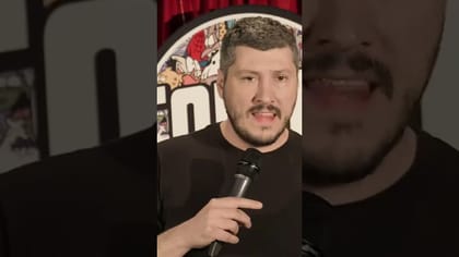 Miniatura clipului Sorin Parcalab | MERSUL CU TAXIUL | STAND-UP COMEDY