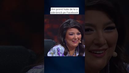Miniatura clipului Cum am primit hate că sunt handicapat