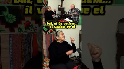 Miniatura clipului PĂRĂSIT ȘI BĂTUT