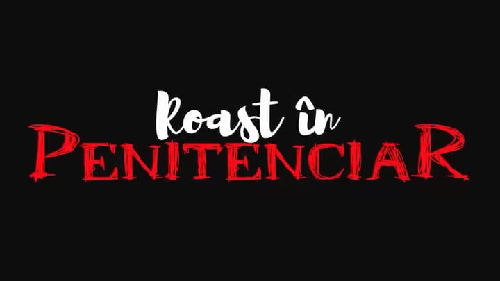 Miniatura clipului MICUTZU face ROAST in INCHISOARE | IMAGINI NEDIFUZATE