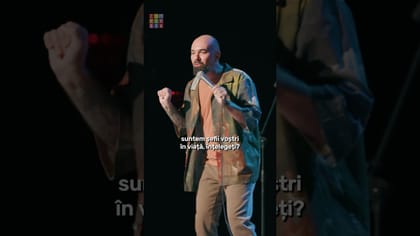 Miniatura clipului Gay vs lesbiene | Teo StandUp | Special Alt Ceva