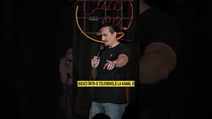 Miniatura clipului Stand-up Special