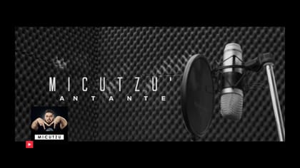Miniatura clipului Micutzu - AnTanTe | cu versuri din melodii pentru copii |