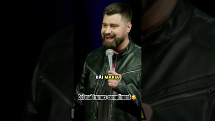 Miniatura clipului Cel mai frumos compliment 🥰