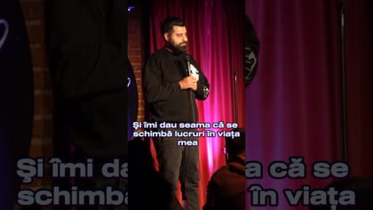 Miniatura clipului Nu înțeleg ce se întâmplă cu timpul...