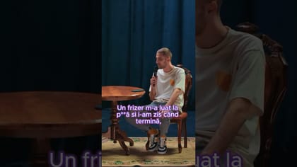 Miniatura clipului Iubesc toti frizerii