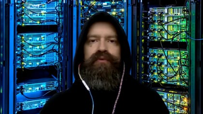 Miniatura clipului Hackerul Popesco - Cum să spargi NASA