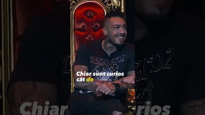 Miniatura clipului Cristi Popesco | ANTONIA | Roastul lui Velea