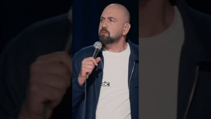 Miniatura clipului Standup - Mersul la sala