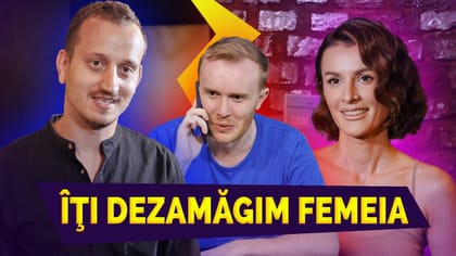 Miniatura clipului DEZAMAGITORUL DE FEMEI