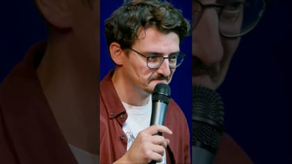 Miniatura clipului DEPENDENT DE DESENE ANIMATE 🥸