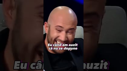 Miniatura clipului Sorin Parcalab | DOSARUL | STAND-UP COMEDY