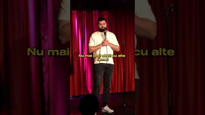 Miniatura clipului În relație nu e ca-n filmele 🔞