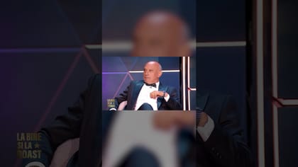 Miniatura clipului Roast-ul lui Florin Prunea