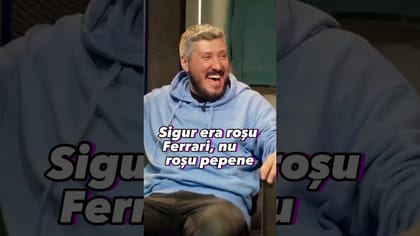Miniatura clipului AM DAT SPAGA