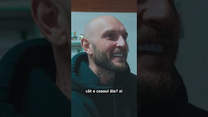 Miniatura clipului Soba sau Rolex?