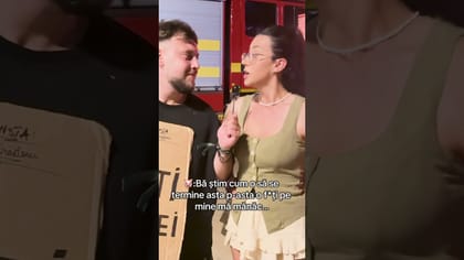 Miniatura clipului Bun bancul?😂