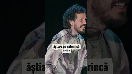 Miniatura clipului LA TABACU