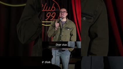 Miniatura clipului #standup