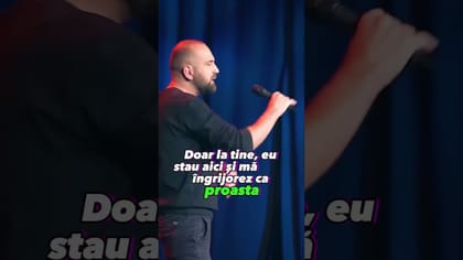 Miniatura clipului Standup | Pregatiti defensiva