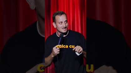 Miniatura clipului BARBATII PE INSTAGRAM