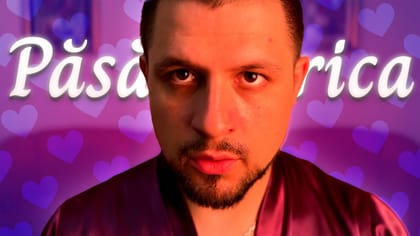 Miniatura clipului Banciu - Păsărica