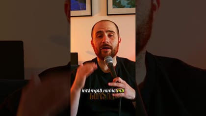 Miniatura clipului Cum ma simt fata de politica din Ro