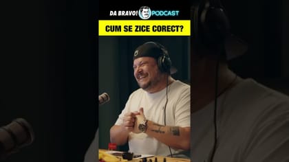 Miniatura clipului 🐴 Cum se zice corect? 🤣