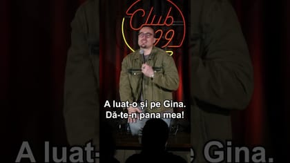 Miniatura clipului Cu amanta si sotia la show